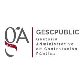 Imagen de GA GESCPUBLIC Gestoría Administrativa de Contratación Pública
