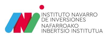 Imagen de INI INSTITUTO NAVARRO DE INVERSIONES NAFARROAKO INBERTSIO INSTITUTUA