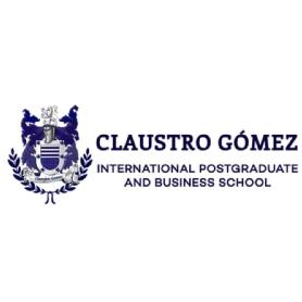 Imagen de CLAUSTRO GÓMEZ CLAUSTRO GÓMEZ INTERNATIONAL POSTGRADUATE AND BUSINESSSCHOOL
