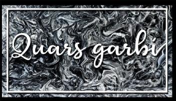 Imagen de Quars garbí