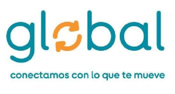 Imagen de GLOBAL CONECTAMOS CON LO QUE TE MUEVE
