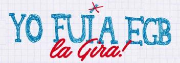 Imagen de YO FUI A EGB LA GIRA!