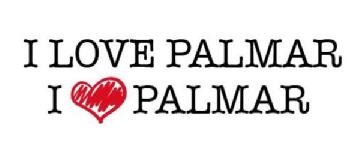 Imagen de I LOVE PALMAR I PALMAR