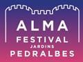 Imagen de ALMA FESTIVAL JARDINS PEDRALBES