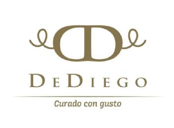 Imagen de DEDIEGO CURADO CON GUSTO