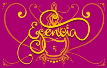 Imagen de Esencia
