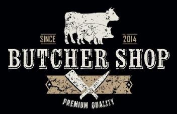Imagen de BUTCHER SHOP PREMIUM QUALITY SINCE 2014