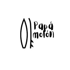 Imagen de PAPÁ MOLÓN