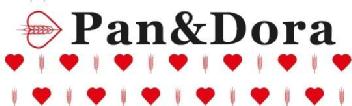 Imagen de Pan & Dora