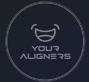 Imagen de YOUR ALIGNERS
