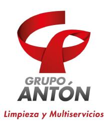 Imagen de GRUPO ANTON LIMPIEZA Y MULTISERVICIOS