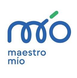 Imagen de Maestro mío