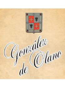 Imagen de GONZALEZ DE OLANO