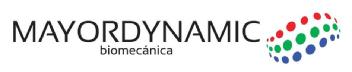 Imagen de MAYORDINAMIC BIOMECÁNICA