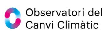 Imagen de Observatori del Canvi Climatic
