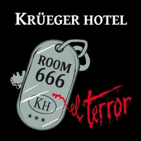 Imagen de KRÜEGER HOTEL EL TERROR