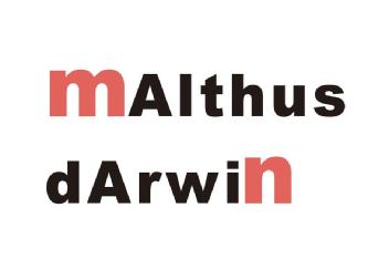 Imagen de MALTHUS DARWIN