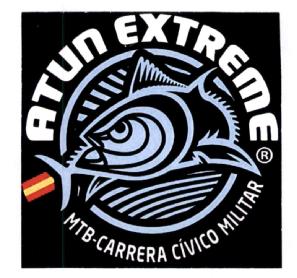 Imagen de ATUN EXTREME MTB-CARRERA CIVICO MILITAR