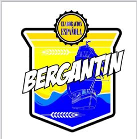 Imagen de ELABORACIÓN ESPAÑOLA BERGANTIN