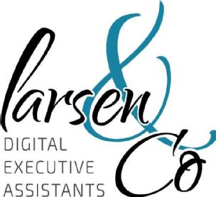 Imagen de LARSEN & CO DIGITAL EXECUTIVE ASSISTANTS