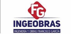 Imagen de FG INGEOBRAS INGENIERIA Y OBRAS FRANCISCO GARCÍA
