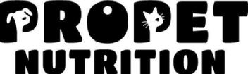 Imagen de PROPET NUTRITION