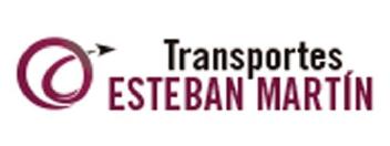 Imagen de TRANSPORTES ESTEBAN MARTÍN
