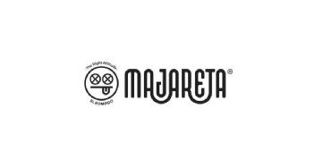 Imagen de MAJARETA.THE RIGHT ATTITUDE. EL ROMPIDO