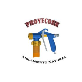 Imagen de PROYECORK AISLAMIENTO NATURAL