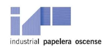 Imagen de industrial papelera oscense