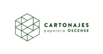 Imagen de CARTONAJES PAPELERA OSCENSE