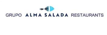 Imagen de GRUPO ALMA SALADA RESTAURANTS