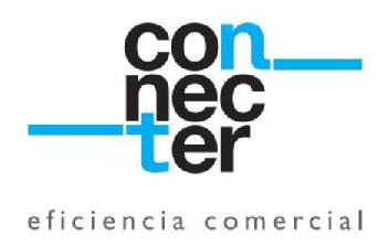 Imagen de connecter eficiencia comercial