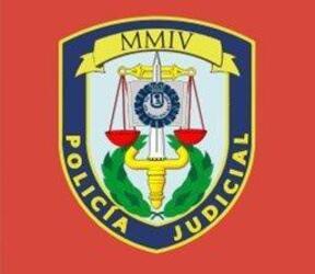 Imagen de MMIV POLICÍA JUDICIAL