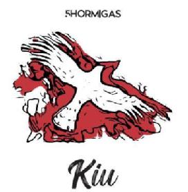 Imagen de 5HORMIGAS Kiu