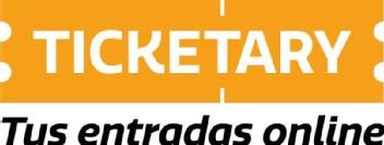 Imagen de Ticketary Tus entradas online