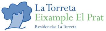 Imagen de LA TORRETA EIXAMPLE EL PRAT RESIDENCIAS LA TORRETA
