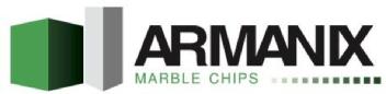 Imagen de ARMANIX MARBLE CHIPS