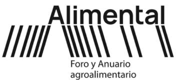 Imagen de ALIMENTAL Foro y Anuario agroalimentario