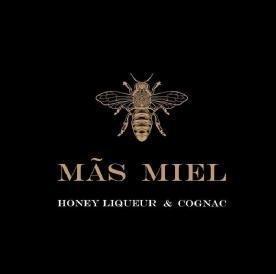 Imagen de MAS MIEL HONEY LIQUEUR & COGNAC