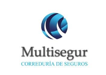 Imagen de MULTISEGUR CORREDURIA DE SEGUROS