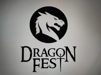 Imagen de DRAGON FES