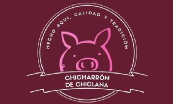Imagen de HECHO AQUI, CALIDAD Y TRADICIÓN CHICHARRÓN DE CHICLANA