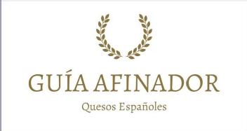 Imagen de GUÍA AFINADOR Quesos Españoles