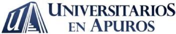 Imagen de U Universitarios en Apuros
