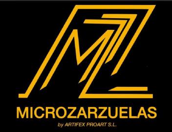 Imagen de MZ MICROZARZUELAS BY ARTIFEX PROART S.L