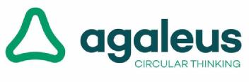 Imagen de AGALEUS CIRCULAR THINKING