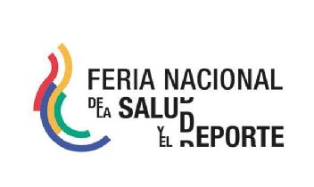 Imagen de FERIA NACIONAL DE LA SALUD Y EL DEPORTE