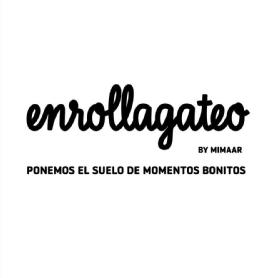 Imagen de enrollagateo BY MIMAAR PONEMOS EL SUELO DE MOMENTOS BONITOS