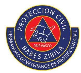 Imagen de HERMANDAD DE VETERANOS DE PROTECCION CIVIL
